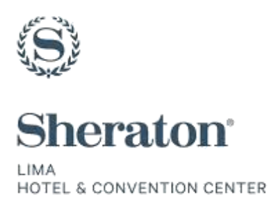 Sheraton Lima