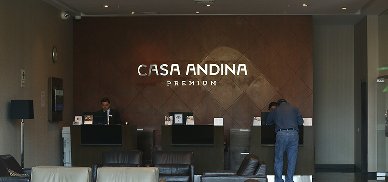 Foto Casa Andina Premium Piura 3