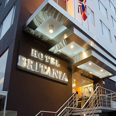 Foto Britania Hotel Miraflores 3