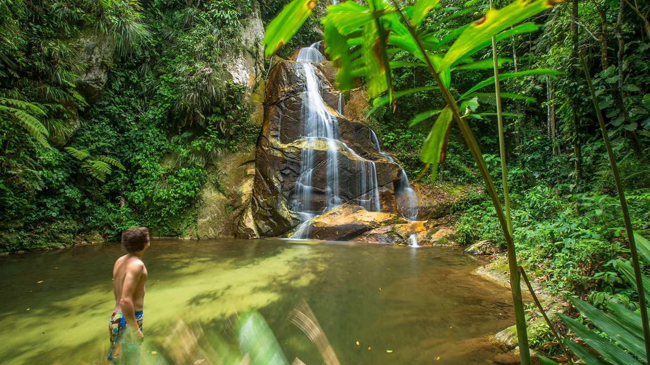 Foto Tucan suites Tarapoto 6