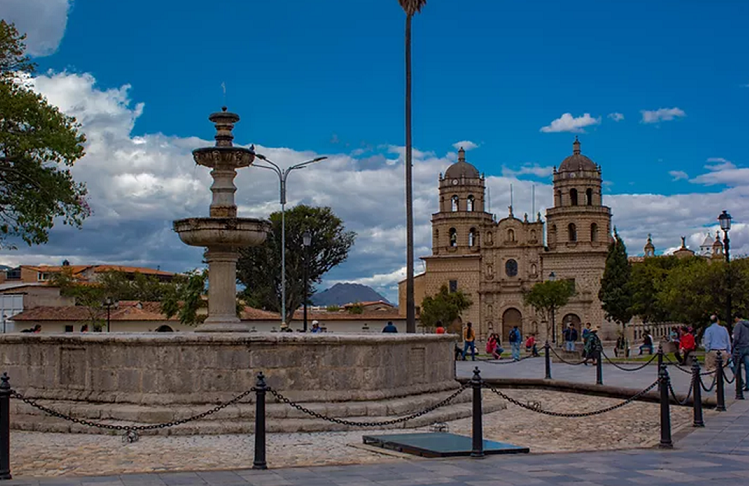 Foto Hatunkay Cajamarca 5